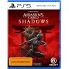 Assassin's Creed Shadows PS5