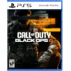 Call of Duty Black Ops 6 PS5