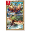 Monster Hunter Rise for Nintendo Switch