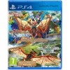 Monster Hunter Stories Collection PS4