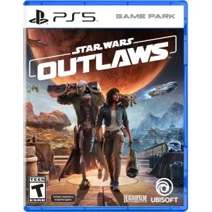 Star Wars Outlaws PS5 Release Date