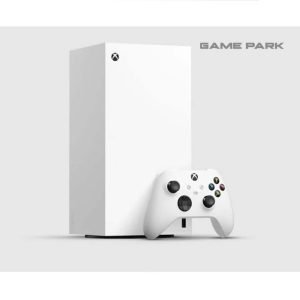 Xbox Series X 1TB Digital Edition White