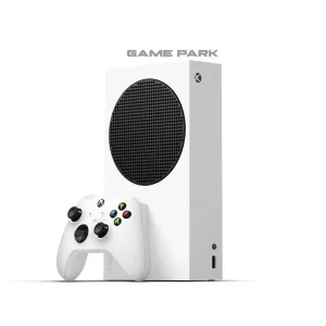 Xbox Series S 1TB White