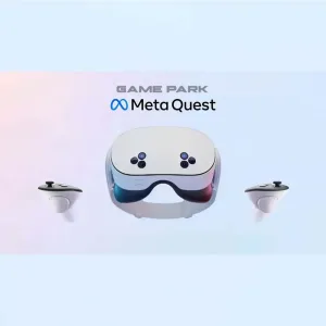 Meta Quest 3S 128GB