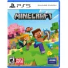 Minecraft PS5