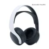 PS5 PULSE 3D Gaming Headset Used