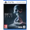 Until Dawn PS5