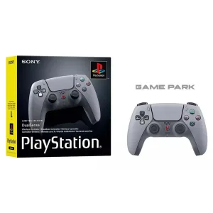 PS5 DualSense Wireless Controller 30th Anniversary Limited Edition