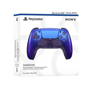 PS5 DualSense Wireless Controller Chroma Indigo