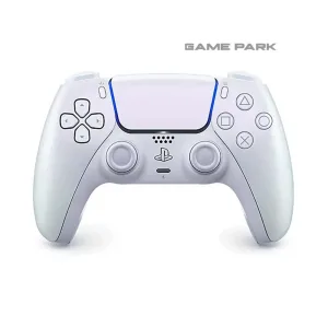 PS5 DualSense Wireless Controller Chroma Pearl