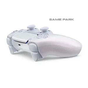 PS5 DualSense Wireless Controller Chroma Pearl