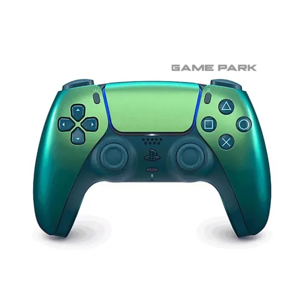 PS5 DualSense Wireless Controller Chroma Teal