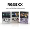 ANBERNIC RG35XX 64GB Portable Retro Gaming Console