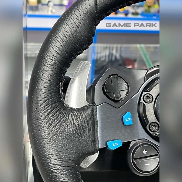 Logitech G29 Driving Force Racing Wheel Used