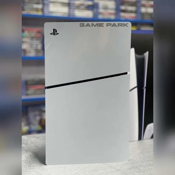 Ps5 Slim Digital Edition Used