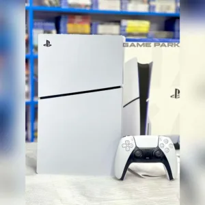 PS5 Slim Disc Edition 1TB Used