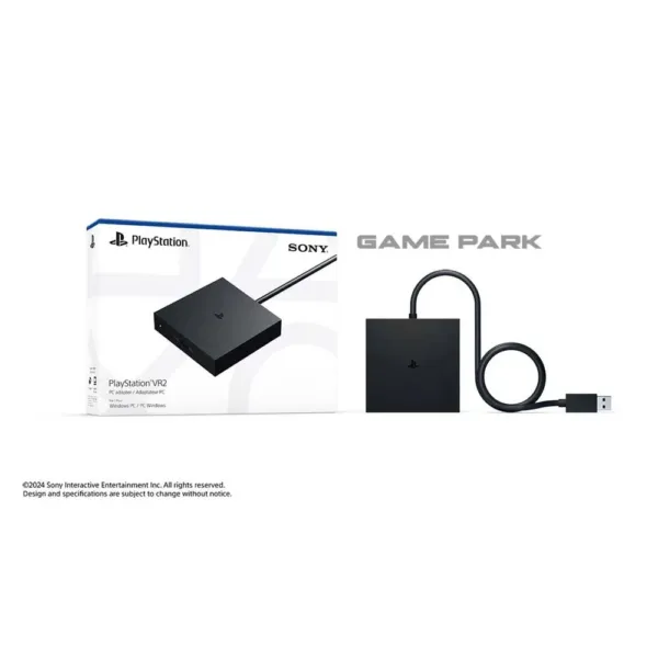 PSVR2 PC Adapter