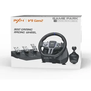 PXN Steering Wheel V9 Gen2