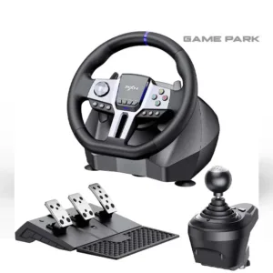 PXN Steering Wheel V9 Gen2