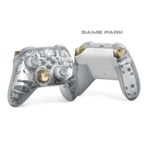 Xbox Wireless Controller Ghost Cipher Special Edition