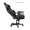 AndaSeat Elegant Black Kaiser 4 Series Premium Gaming Chair