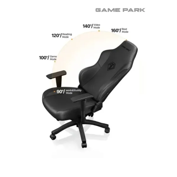 AndaSeat Phantom 3 Series Premium Office Gaming Chair