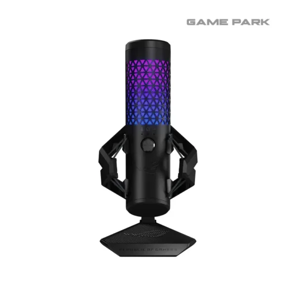 ASUS ROG Carnyx USB Professional Gaming Microphone