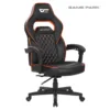 DarkFlash RC300 Gaming Chair Black/Orange