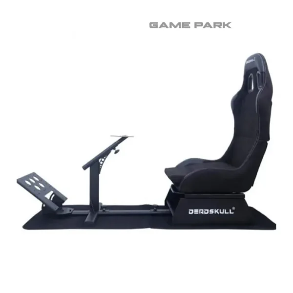 Deadskull PlaySeat Car Racing Simulator Seat