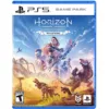 Horizon Zero Dawn Remastered PS5