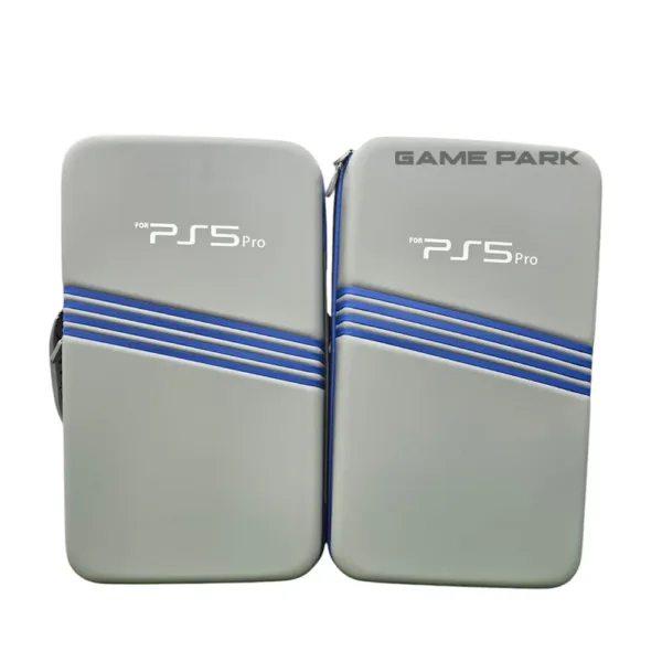 PS5 PRO Travel Bag Hard Shell