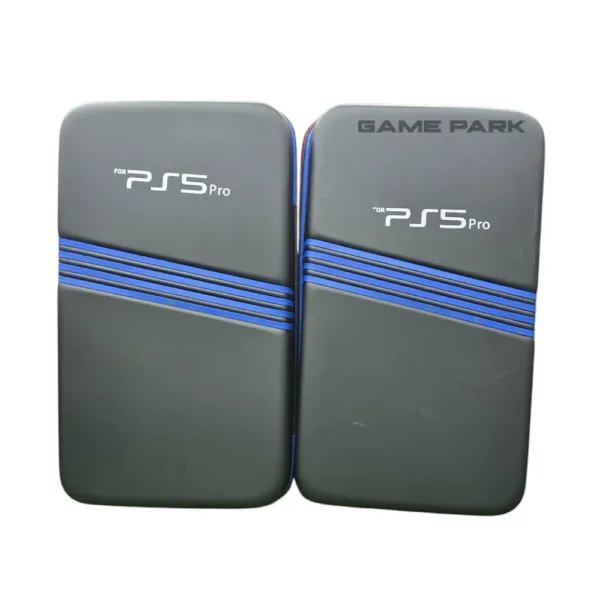 PS5 PRO Travel Bag Hard Shell