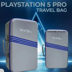 PS5 PRO Travel Bag Hard Shell