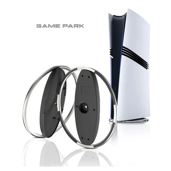 PS5 Pro Vertical Stand