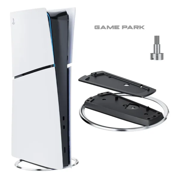 PS5 Slim Vertical Stand