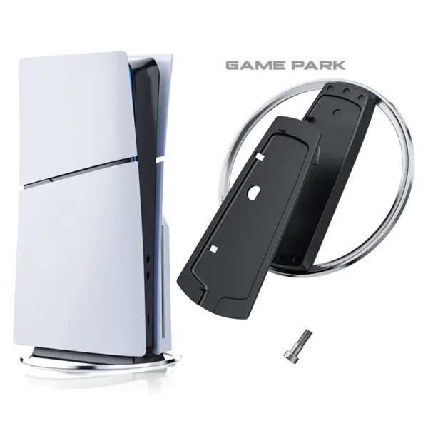 PS5 Slim Vertical Stand