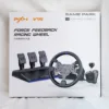 PXN V99 Gaming Racing Steering Wheel