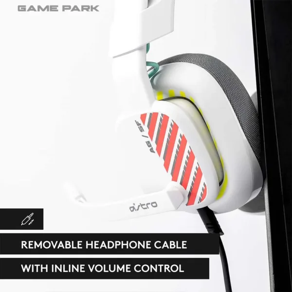 Astro A10 Gen 2 Gaming Headset