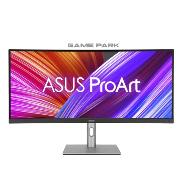 ASUS ProArt Display PA34VCNV 34 inch Curved Monitor