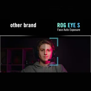 Asus Rog Eye S Gaming Webcam
