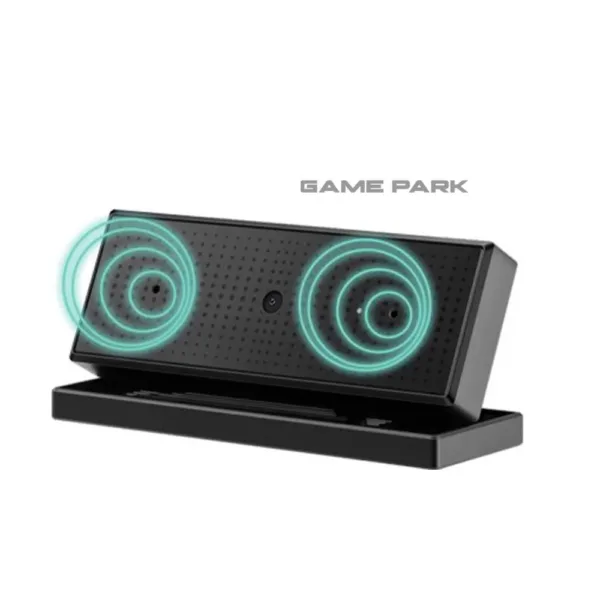Asus Rog Eye S Gaming Webcam