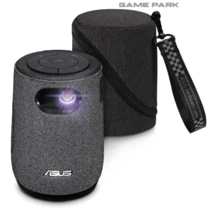 ASUS ZenBeam Latte L1 Portable LED Projector