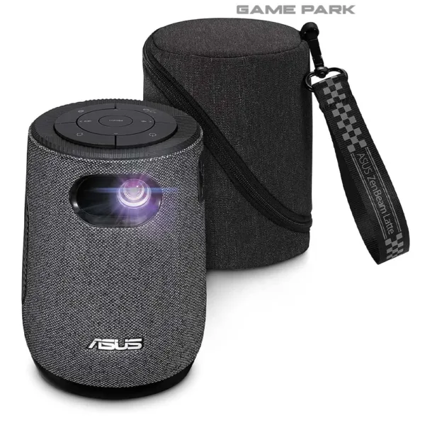 ASUS ZenBeam Latte L1 Portable LED Projector