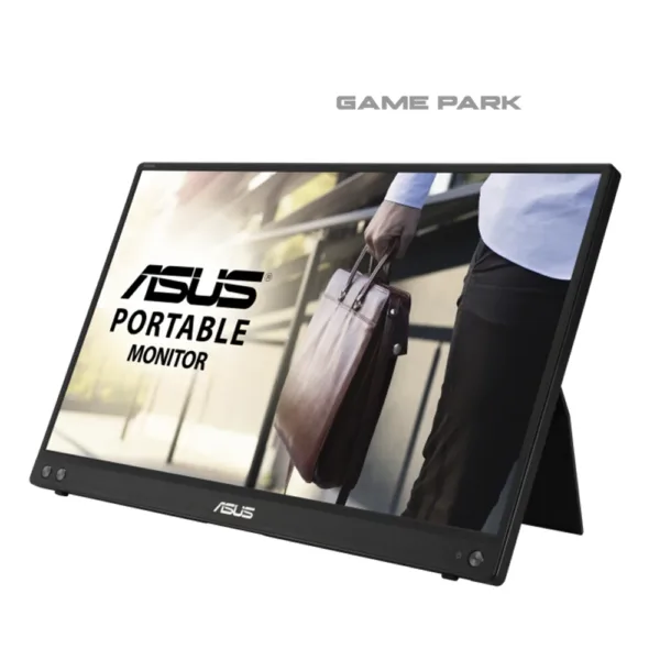 ASUS ZenScreen MB16ACV Portable USB Monitor 15.6 inch Full HD