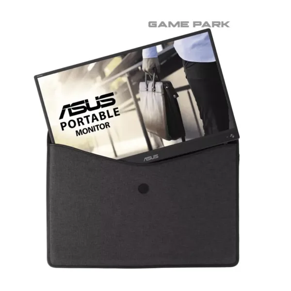 ASUS ZenScreen MB16ACV Portable USB Monitor 15.6 inch Full HD