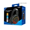 Dobe Gaming Wireless Headphones TP5-35110