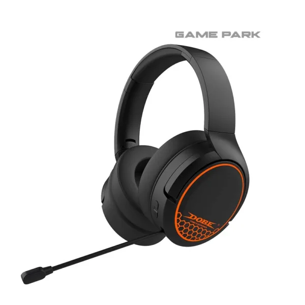 Dobe Gaming Wireless Headphones TP5-35110