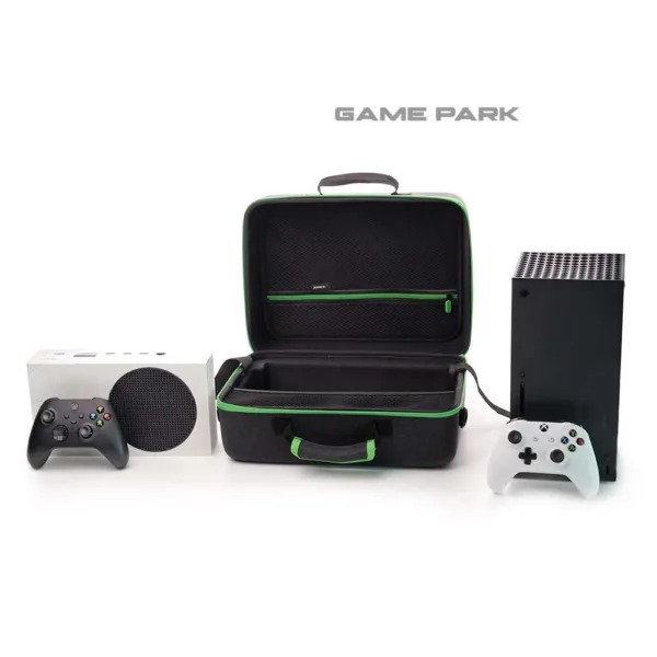 DOBE Travel Bag For XBOX SERIES S/X TYX-3622