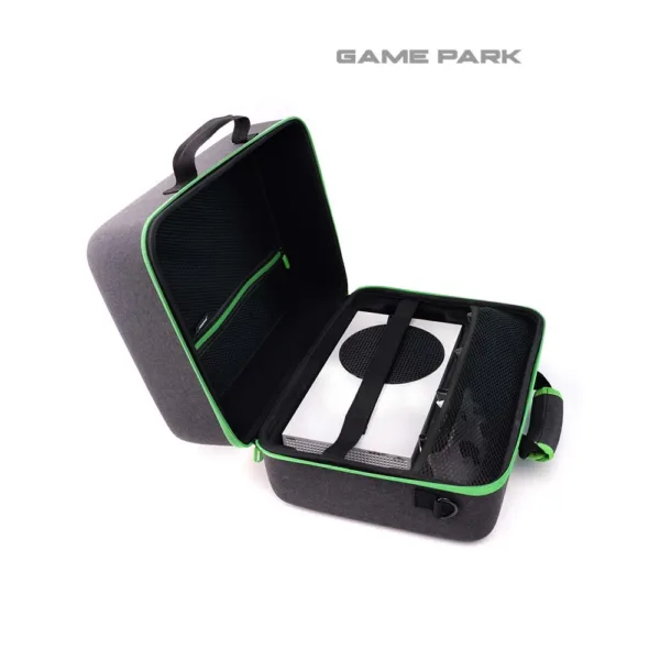 DOBE Travel Bag For XBOX SERIES S/X TYX-3622