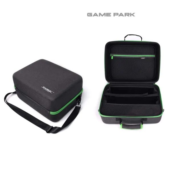 DOBE Travel Bag For XBOX SERIES S/X TYX-3622